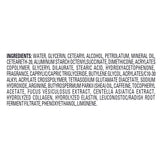 Jergens Skin Firming Body Lotion for Dry Skin, Moisturizer with Collagen, Elastin, 16.8 oz