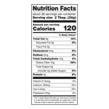 Great Value Organic Chia Seeds, 32 oz