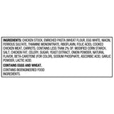 Great Value Chicken and Stars Condensed Soup, 10.5 oz