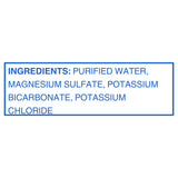 Sam's Purified Drinking Water Bottles, 20 fl oz, 28 Count