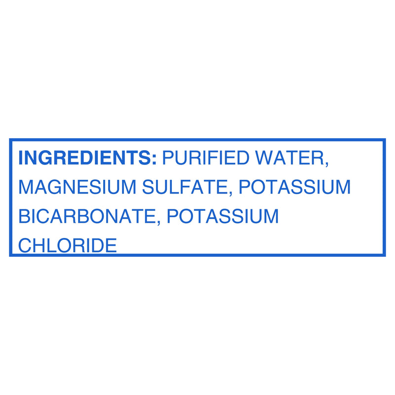 Sam's Purified Drinking Water Bottles, 20 fl oz, 28 Count