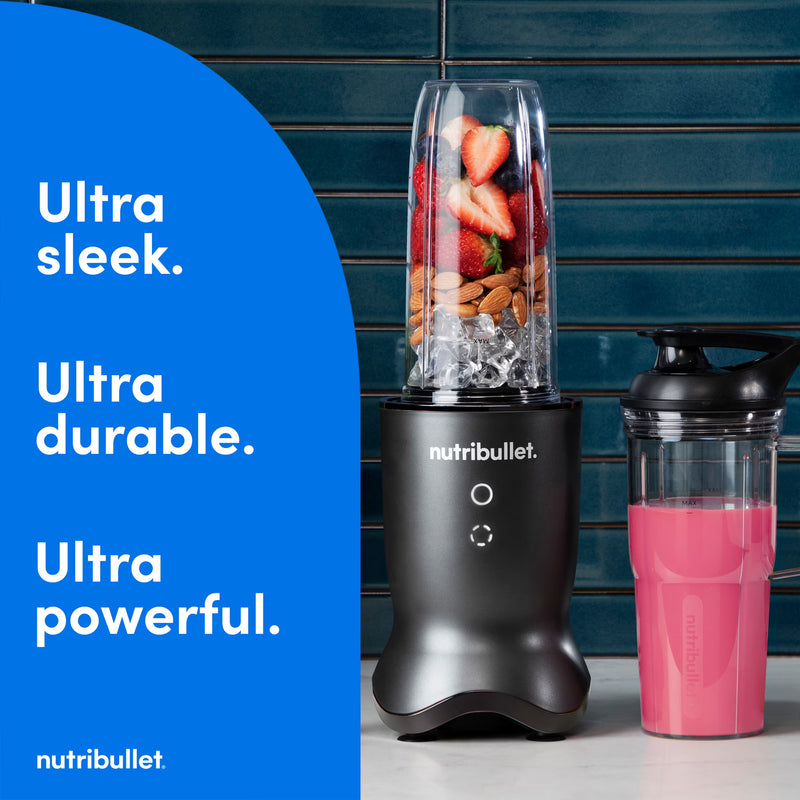 nutribullet® Ultra 1200W Single Serve Blender