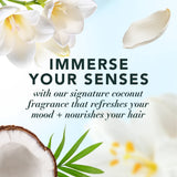 Herbal Essences Coconut Fragrance Hair Mist, 3.2 fl oz