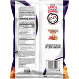 Sabritas Turbos Flamas Flavored Corn Snacks, 10 oz Bag