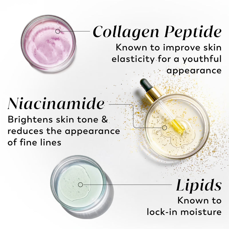 Olay Firming Body Lotion, Hydrating, Collagen, Pump 17 fl oz