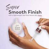 Olay Super Serum, 5-in-1 Skin Enhancing Face Serum, 1.0 oz, For Brightening Dull or Dry Skin