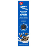 Post OREO PUFFS™ Cereal, Crunchy 16.5 oz box