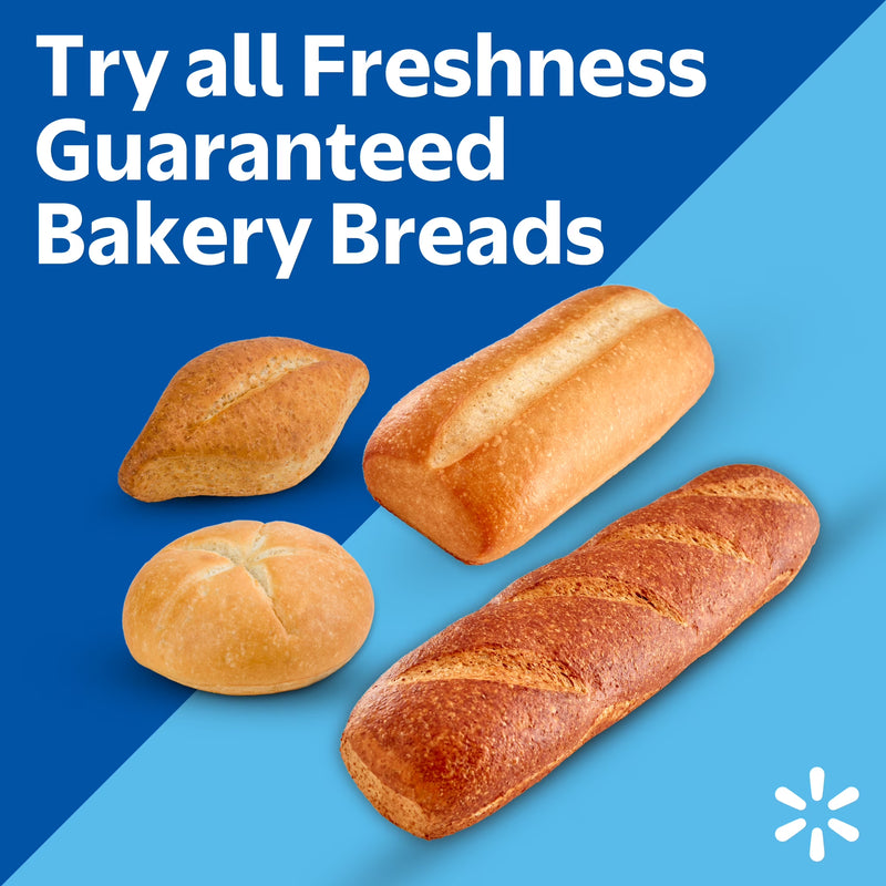 Freshness Guaranteed Italian Bread Loaf, 14 oz, 1 Loaf