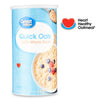 Great Value 100% Whole Grain Quick Oats, 42 oz