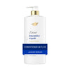Dove Conditioner for Damaged Hair Intensive Repair with Bio-Protein Care Technology and Amino Serum, 28 Fl Oz