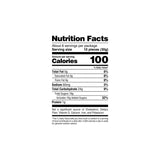 SOUR STRIPS Bites Bluerazz Lemonade Flavored Chewy, Candy Bag, 6.35 oz