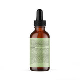 Mielle Strengthening Scalp & Hair Oil, Rosemary Mint, 2 oz