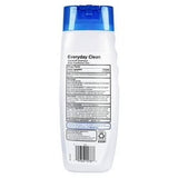 Equate Everyday Clean Dandruff Shampoo with Pyrithione Zinc for Scalp & Hair Care, 12.5 fl oz, Compare to Head & Shoulders® Active Ingredient