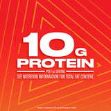 Doritos Protein Nacho Cheese Tortilla Chips Bag, 7 oz