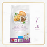 Purina Fancy Feast Dry Cat Food with Savory Farm-Raised Chicken and Turkey, 7 lb.