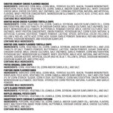 Frito-Lay Flavor Mix Variety Pack Snack Chips, 42 Count Multipack