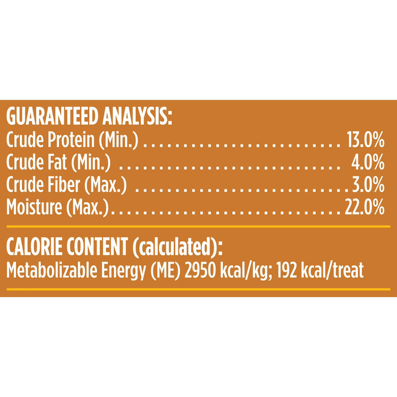Nutrish Soup Bones Premium Dog Chews with Real Beef and Barley, 6 Chews (Rachael Ray)