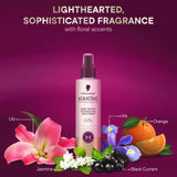 Schwarzkopf KERATIME Deep Repair Detangling Treatment for Dry, Damaged Hair, 6.8 fl oz