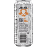 Monster Energy, Zero Ultra, Sugar Free Energy Drink, 4 Pack - 16 Fl Oz