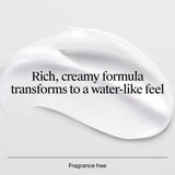 Neutrogena Hydro Boost Hyaluronic Acid Water Cream, Moisturizing Face Cream, 1.7 fl oz