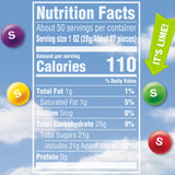 Skittles Original Chewy Candy Party Size, 50 oz Bag