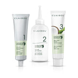 Clairol Natural Instincts Demi-Permanent Hair Color Crème 5 Medium Brown, 1 Application