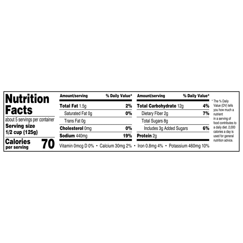 Great Value Flavored with Meat Pasta Sauce, 24 oz Jar