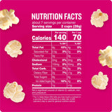 Angie's BOOMCHICKAPOP Sweet & Salty Kettle Corn, 7 oz