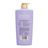 Jergens Shea Fusion Lavender Dreams Scented Body Lotion, Moisturizer for Dry Skin, 14 fl oz