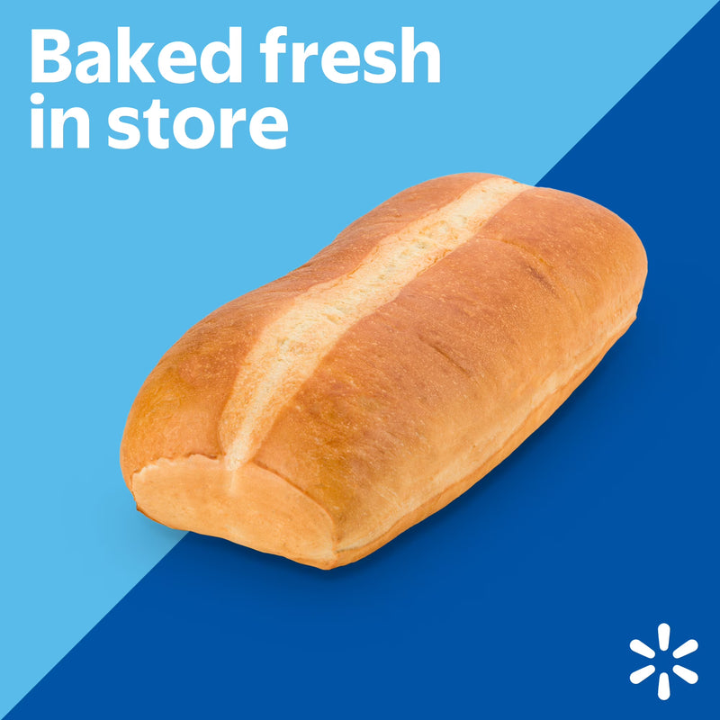 Freshness Guaranteed Italian Bread Loaf, 14 oz, 1 Loaf