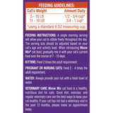 Meow Mix Original Choice Dry Cat Food, 30 lb. Bag