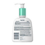 Cetaphil Gentle Clear Pore Clearing Acne Cleanser for Sensitive, Acne-Prone Skin, 8 fl oz