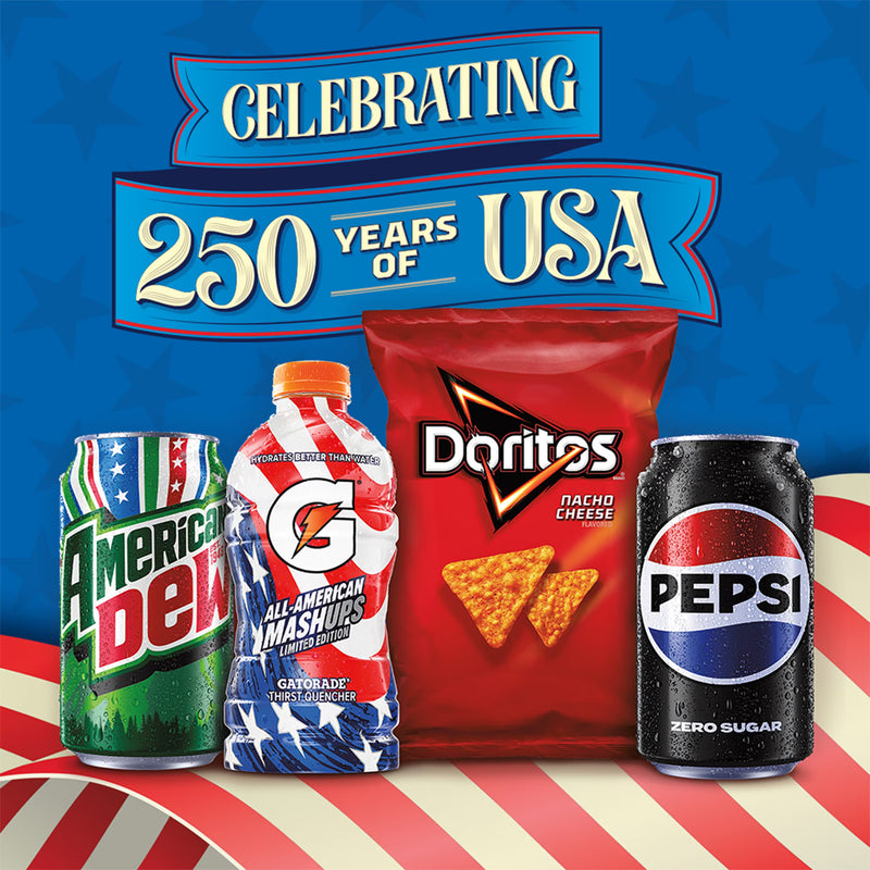 Pepsi Cola Soda Pop, 12 oz Cans, 24 Pack