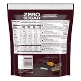Hershey's, Reese's And York Zero Sugar Assorted Flavored Candy, Variety Bag 15.5 oz