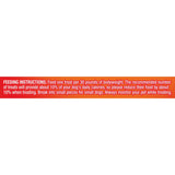Pup Peroni Original Beef Recipe Dog Treats, 35 oz Bag