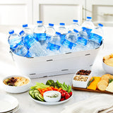 Sam's Purified Drinking Water Bottles, 20 fl oz, 28 Count