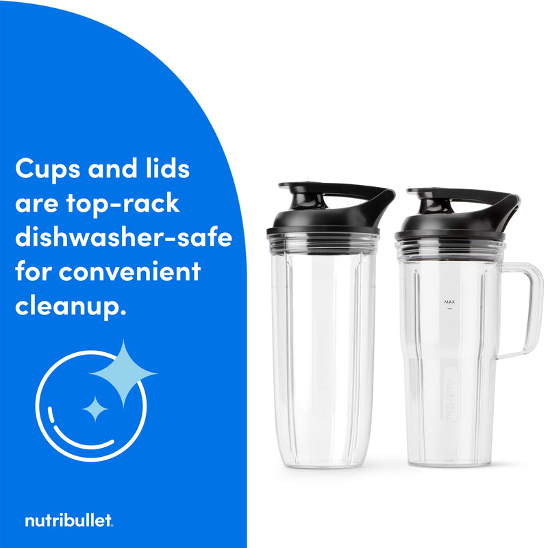 nutribullet® Ultra 1200W Single Serve Blender