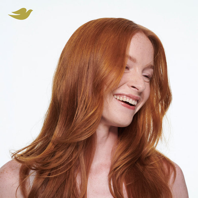 Dove Conditioner for Dry Hair Daily Moisture with Bio-Protein Care Technology and Hyaluronic Serum, 28 Fl Oz
