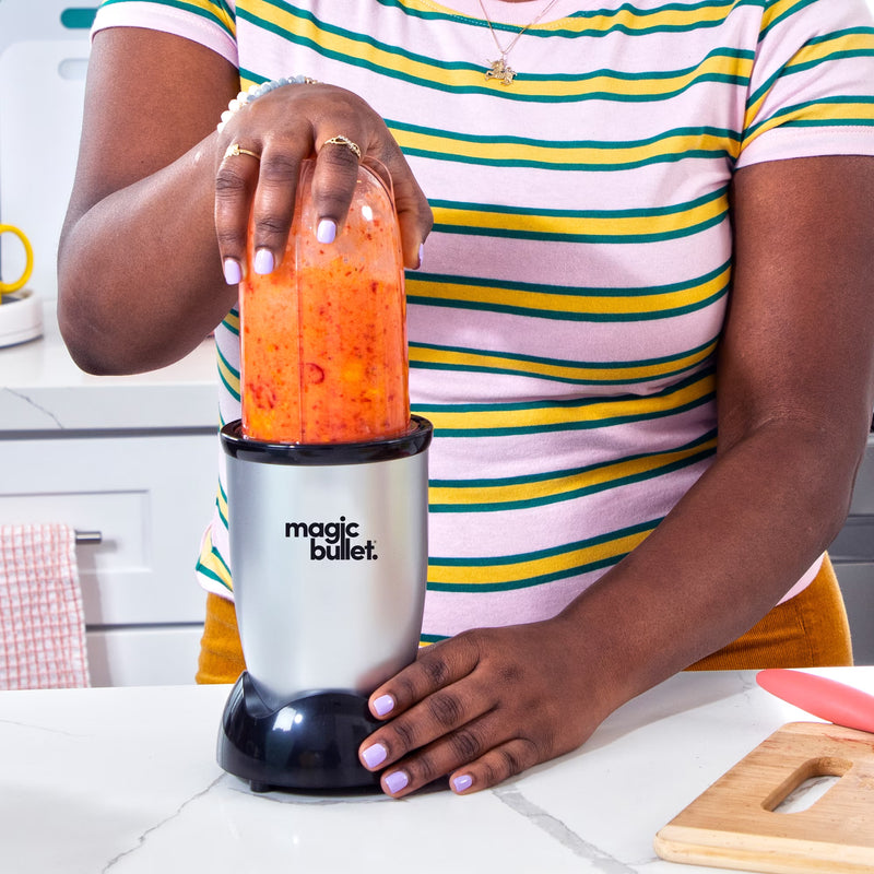 Magic Bullet Max MBR-1201WM, 300W