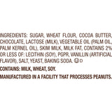Kit Kat Milk Chocolate Wafer Snack Size Candy, Bag 32.34 oz, 66 Pieces