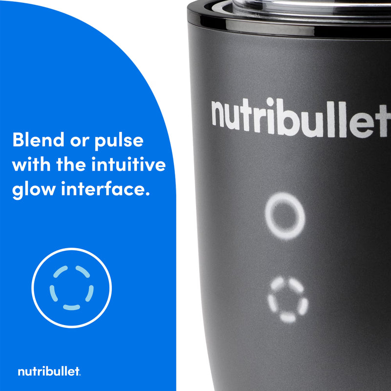 nutribullet® Ultra 1200W Single Serve Blender