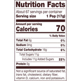 Tootsie Pops, The Original, Assorted Peanut Free and Gluten Free Lollipops, 65 Count