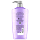 L'Oreal Paris Elvive Hyaluron Plump Squeeze Hydrating Shampoo, Moisturizing