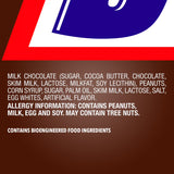 Snickers Fun Size Chocolate Candy Bars - 10.59 oz Bag