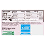 Great Value Fat-Free Cream Cheese Brick, 8 oz Block