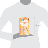 Great Value Instant Old Fashioned Oats, 18 oz Tube