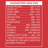 Ol' Roy Complete Nutrition Chicken Dry Dog Food, 4 lbs