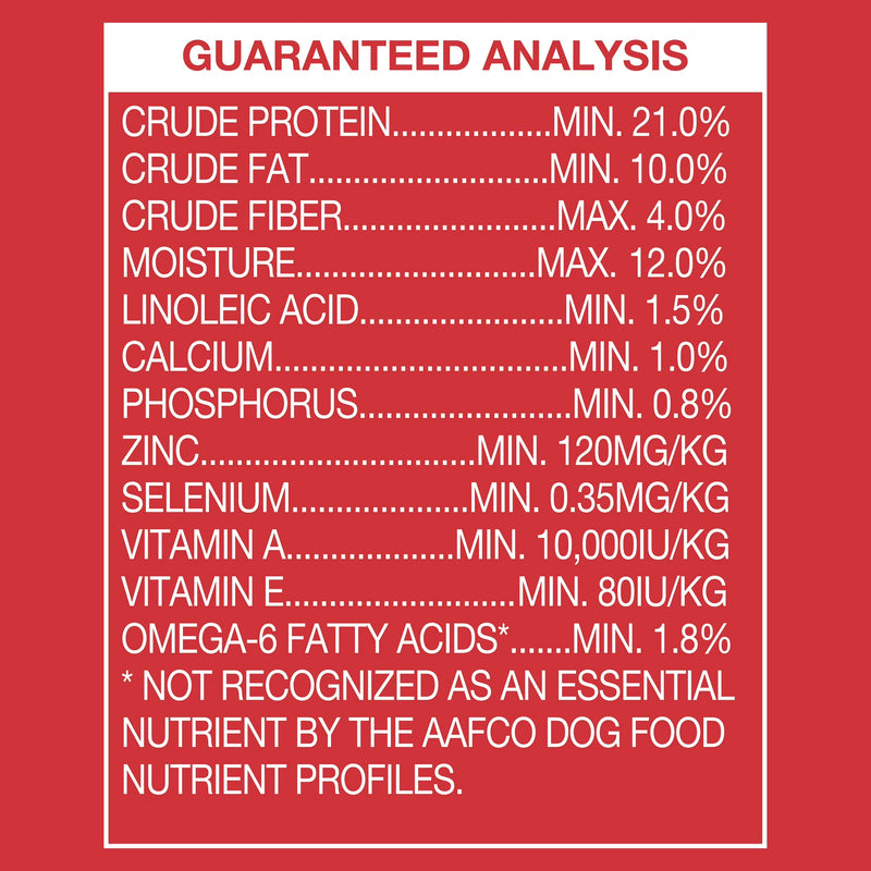 Ol' Roy Complete Nutrition Chicken Dry Dog Food, 4 lbs