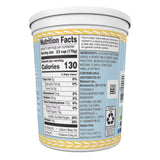 Great Value Vanilla Nonfat Greek Yogurt, 32 oz TubGreat Value Vanilla Nonfat Greek Yogurt, 32 oz Tub