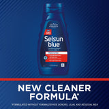 Selsun Blue Medicated Antidandruff Shampoo, 11 fl. oz.